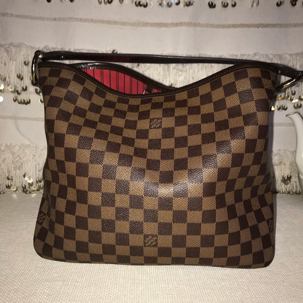 Louis Vuitton Delightful Pm